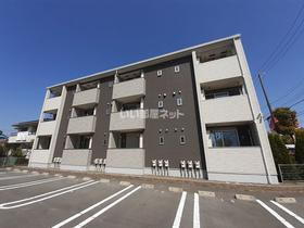 愛知県高浜市湯山町５ 3階建 築6年10ヶ月