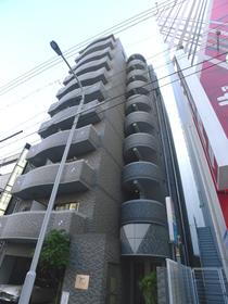 愛知県名古屋市中区金山４ 10階建 築23年4ヶ月