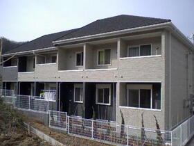 兵庫県朝来市和田山町平野 賃貸アパート