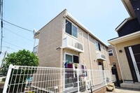 神奈川県横浜市保土ヶ谷区川島町 2階建 築15年4ヶ月
