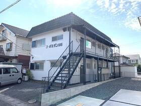 岡山県岡山市南区内尾 2階建 築43年10ヶ月