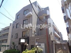 東京都杉並区西荻北３ 4階建 築26年2ヶ月