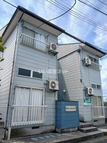 新潟県新潟市東区南紫竹２ 2階建 築30年11ヶ月