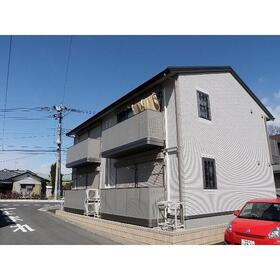 群馬県桐生市相生町５ 2階建 築15年2ヶ月