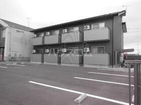 愛知県豊橋市神ノ輪町 2階建 築10年5ヶ月
