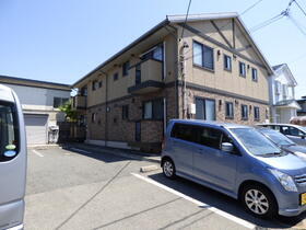 秋田県秋田市山王新町 賃貸アパート