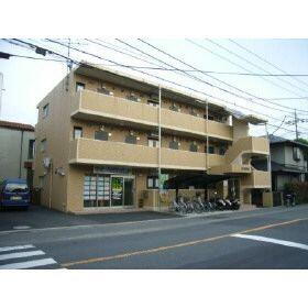 カーペンターハウス 3階建