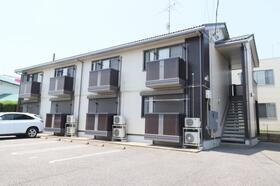 茨城県牛久市栄町６ 賃貸アパート