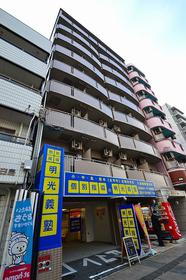 カルティエ城北通り