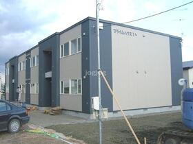 北海道北見市西三輪７ 賃貸アパート