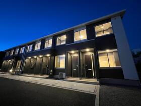 山形県上山市南町 賃貸アパート