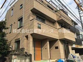 エルカミーノ桜上水