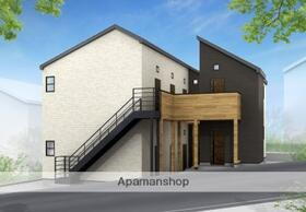 神奈川県横浜市港北区日吉本町５ 賃貸アパート