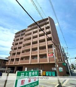 大阪府堺市北区百舌鳥梅町１ 8階建 築26年9ヶ月
