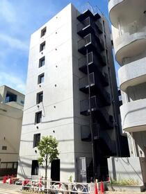 東京都墨田区緑２ 8階建 