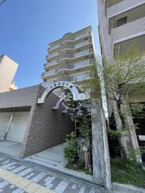 レオ住之江公園