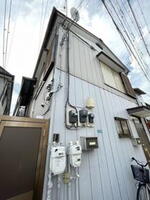 戸手2丁目住宅