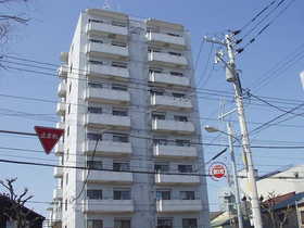 北海道札幌市豊平区豊平五条６ 10階建 築35年2ヶ月