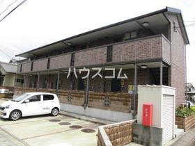 愛知県海部郡蟹江町今西２ 2階建 築17年7ヶ月