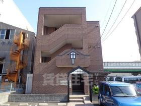 愛知県名古屋市港区砂美町 3階建 築19年9ヶ月