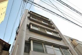 広島県広島市中区小町 6階建 築35年3ヶ月