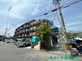 愛知県岡崎市緑丘１ 4階建 築28年5ヶ月