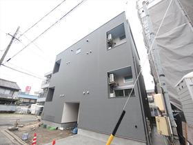 愛知県名古屋市中村区太閤５ 2階建 築8年8ヶ月