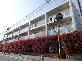 東京都武蔵野市境南町４ 3階建 築14年4ヶ月