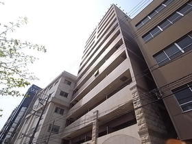 エスライズ新神戸 12階建