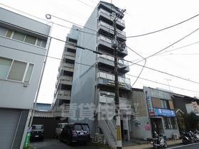 滋賀県大津市中央２ 7階建 築32年11ヶ月