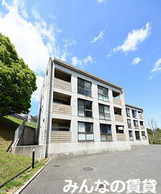 福岡県福岡市東区和白丘２ 3階建 築20年6ヶ月