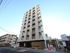 愛知県名古屋市熱田区新尾頭１ 9階建 築5年6ヶ月