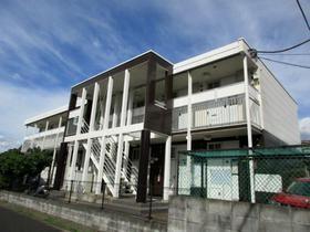 神奈川県大和市中央７ 2階建 築20年9ヶ月