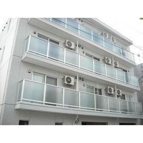 北海道札幌市中央区南四条西１６ 4階建 築14年4ヶ月