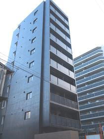 愛知県名古屋市東区泉２ 10階建 築4年5ヶ月