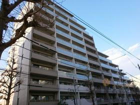 東京都武蔵野市西久保３ 11階建 築10年6ヶ月