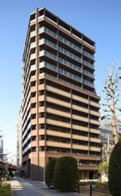 レジディア神田東 15階建