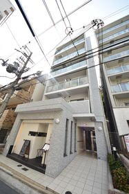兵庫県神戸市中央区加納町２ 6階建 築10年10ヶ月