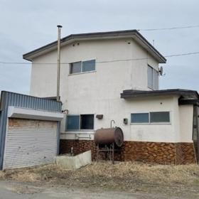 白糠町東三条　貸家