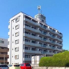 朝日プラザ中島中央