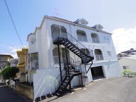 奈良県奈良市富雄北３ 賃貸アパート