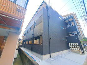 埼玉県朝霞市西原１ 賃貸アパート