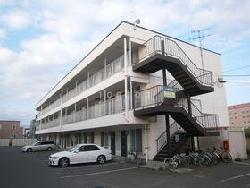 北海道北斗市七重浜１ 3階建 築26年3ヶ月