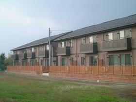 パークコート　Ｇ 2階建