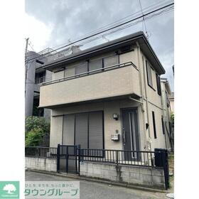 アネックス・エスティーＢ 2階建