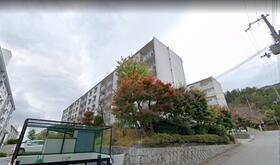 兵庫県神戸市東灘区渦森台２ 5階建