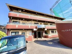 グランドメゾン　西尾