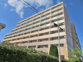 宮城県仙台市青葉区川内澱橋通 9階建 築18年5ヶ月