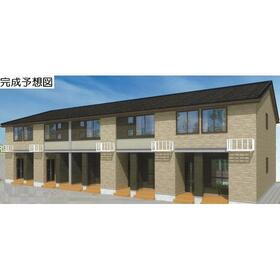 シャンティＶ 2階建