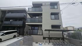 兵庫県西宮市甲子園六石町 賃貸アパート